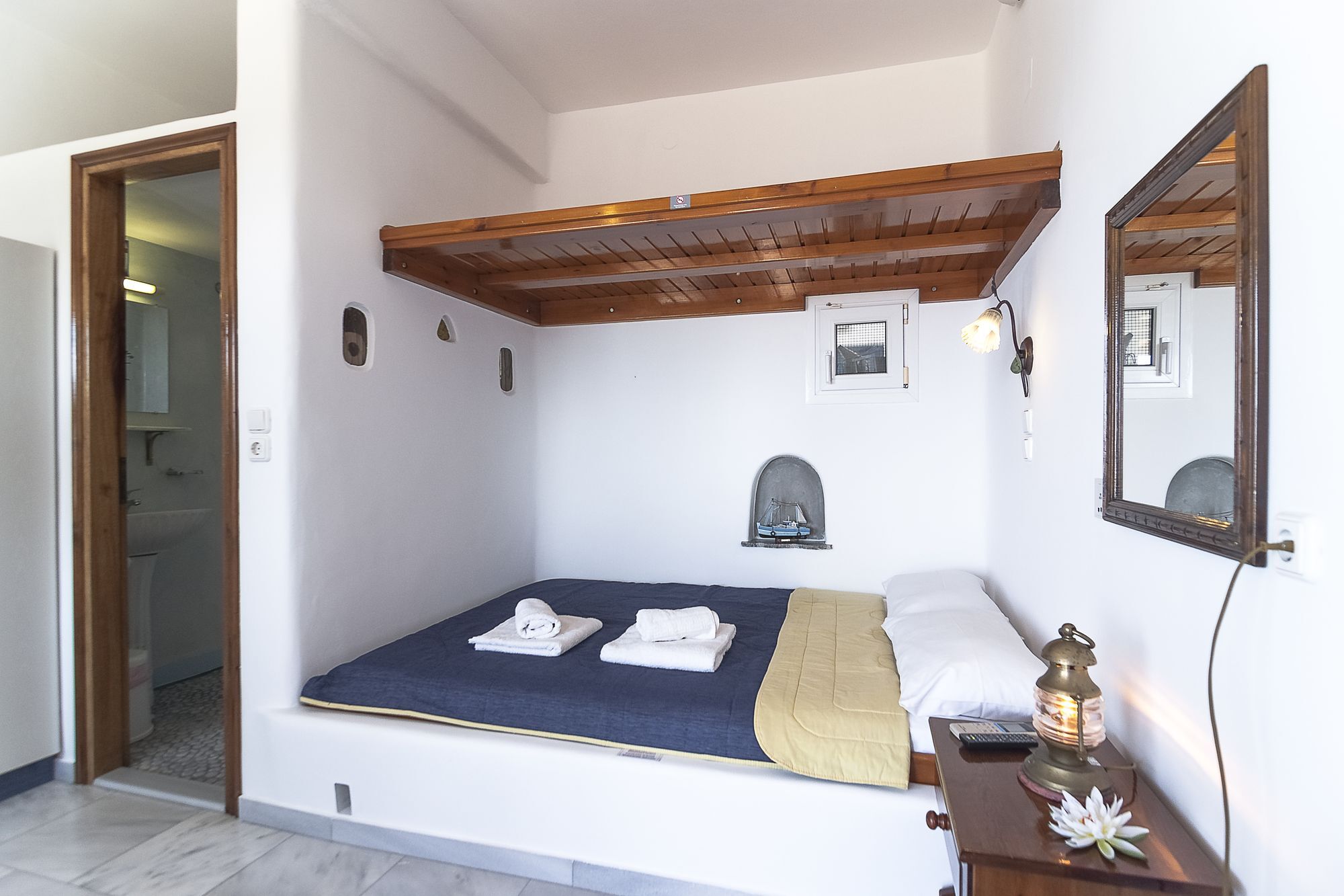 Villa Terra E Mare Fanari  Eksteriør billede